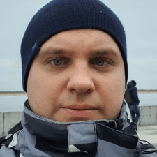 Freelancer Oleksii Z. — Ukraine, Ivano-Frankovsk. Core skill — Web Programming, PHP