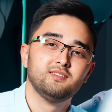 Freelancer Ahat Z. — Kazakhstan, Almaty (Alma-Ata). Core skill — Information Gathering, Databases & SQL
