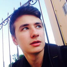 Фрилансер Влад С. — Украина, Сумы. Специализация — 3D моделирование и визуализация, Анимация