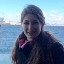 Фрилансер Alena Г. — Турция, Стамбул. Специализация — Перевод текстов, Английский язык
