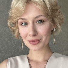 Фрилансер Марія Д. — Украина, Хмельницкий. Специализация — Обработка фото, Рерайтинг