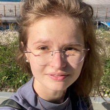 Фрилансер Anastasiia K. — Польша, Krakow. Специализация — C и C++, Перевод текстов