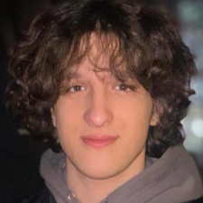 Freelancer Maksym P. — Ukraine. Core skill — Bot Development, Python