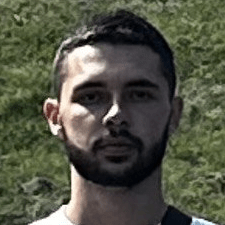 Valentyn Bessonov