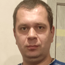 Заказчик Сергей С. — Украина, Бровары.
