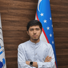 Freelancer Akobir N. — Uzbekistan, Ташкент. Specialization — AI & Machine Learning, Python
