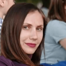 Freelancer Anastasiya K. — Ukraina, Dniepr. Specjalizacja — Ilustracje i rysunki, Grafika wektorowa