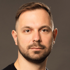 Заказчик Oleksii K. — Украина, Харьков.
