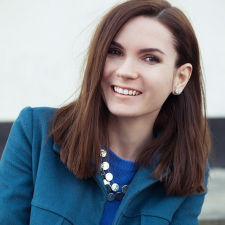 Фрилансер Maryna A. — Украина, Киев. Специализация — Дизайн сайтов, Дизайн интерфейсов (UI/UX)