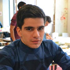 Фрилансер Гор А. — Украина, Днепр. Специализация — Дизайн интерьеров, Логотипы