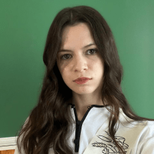 Фрилансер Taisiia A. — Украина, Тернополь. Специализация — Копирайтинг, Английский язык
