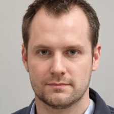 Фрилансер Влад Я. — Украина, Днепр. Специализация — HTML и CSS верстка, C и C++