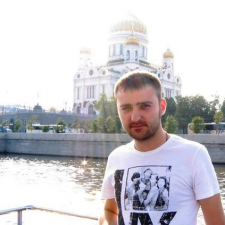 Алексей Коротич