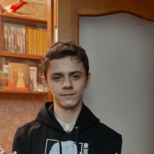 Freelancer Andrii K. — Ukraine, Mykolaiv. Fachgebiet — Python, Daten-Parsing