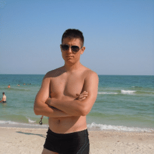 Фрилансер Роман А. — Украина, Харьков. Специализация — PHP, Базы данных и SQL