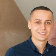 Freelancer Yury A. — Ukraina, Kijów. Specjalizacja — Układ HTML i CSS, Programowanie stron internetowych