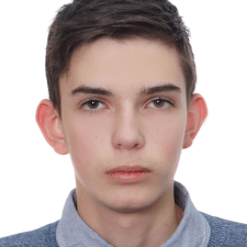 Фрилансер Яків Б. — Украина, Ржищев. Специализация — Копирайтинг