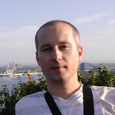 Freelancer Aleksandr K. — Ukraine, Kharkiv. Core skill — PHP, HTML & CSS