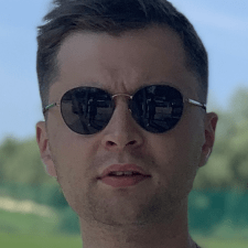 Фрилансер Данил Р. — Украина, Киев. Специализация — Английский язык, Услуги диктора
