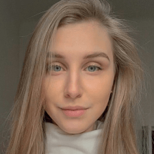 Freelancer Anastasiia K. — Ukraina, Kijów. Specjalizacja — Loga, Identyfikacja wizualna