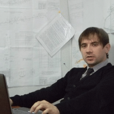 Руслан Салимов