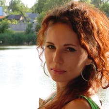Фрилансер Ксения Ж. — Украина, Лисичанск. Специализация — Транскрибация, Редактура и корректура текстов