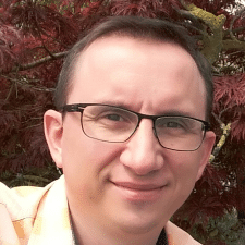Заказчик Alexey K. — Швейцария.