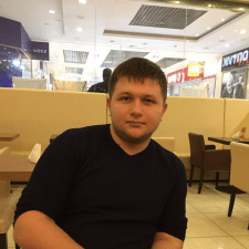 Заказчик Максим С. — Украина.