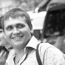 Заказчик Александр Т. — Украина, Днепр.
