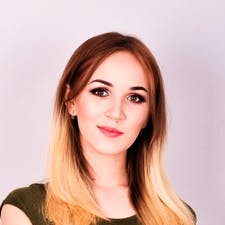 Фрилансер Альбина С. — Казахстан. Специализация — Контент-менеджер, Обработка фото