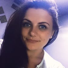 Фрилансер Александра Л. — Украина, Одесса. Специализация — Поиск и сбор информации, Перевод текстов