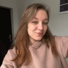 Freelancer Aleksandra S. — Armenia, Aparan. Core skill — Interface Design (UI/UX), Web Design