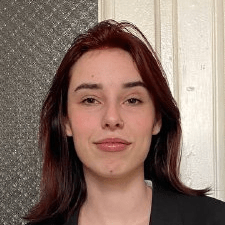 Oleksandra S.