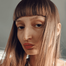 Freelancer Alona S. — Ukraine, Kyiv. Core skill — Script Writing, Copywriting