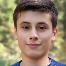 Фрилансер Ali M. — Кыргызстан, Бишкек. Специализация — HTML и CSS верстка, Английский язык