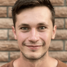 Фрилансер Oleksi B. — Украина, Киев. Специализация — Базы данных и SQL, Обработка данных