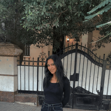Alaa Hassan