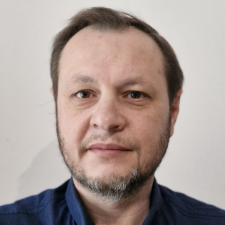 Фрилансер Євген Д. — Украина, Киев.