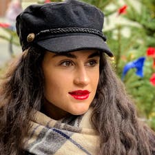 Фрилансер Anna L. — Украина, Львов. Специализация — HTML и CSS верстка, Обработка фото