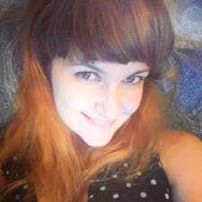 Фрилансер Марина А. — Украина, Мариуполь. Специализация — HTML и CSS верстка, Логотипы