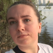 Freelancer Anna A. — Ukraine, Kiew. Fachgebiet — HTML & CSS, Bot-Entwicklung