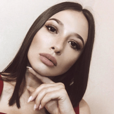Фрилансер Альона К. — Украина, Одесса. Специализация — Дизайн сайтов