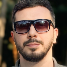 Фрилансер Kanan A. — Азербайджан, Баку. Специализация — Контент-менеджер, Дизайн интерфейсов (UI/UX)