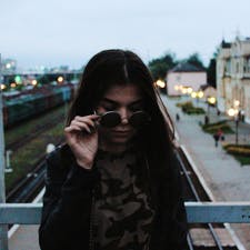 Фрилансер Алина К. — Украина, Васильков. Специализация — Разработка презентаций, Дизайн интерфейсов (UI/UX)