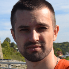 Заказчик Andrii K. — Украина, Тернополь.