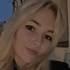 Заказчик Альона Л. — Украина, Киев.