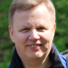 Aleksandr Lavrentyev