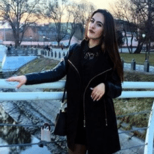 Заказчик Альбина Ш. — Украина, Харьков.