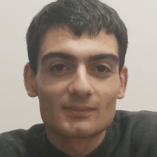 Freelancer Albert B. — Armenia, Yerevan. Core skill — Bot Development, Web Programming