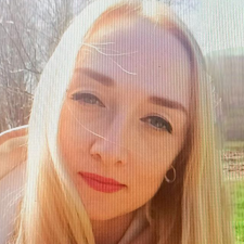Freelancer Kate L. — Hiszpania, Murcja. Specjalizacja — Copywriting, Copywriting